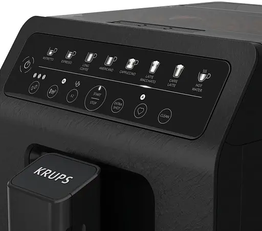 Кавомашина Krups Evidence Eco-Design EA897B10 - фото 5