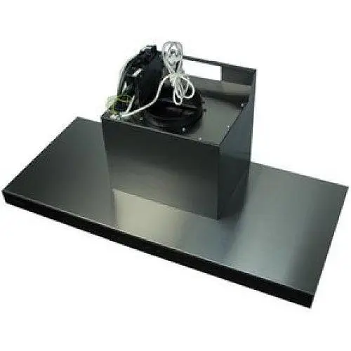 Вытяжка Т-образная Best Chef T-line 1100 inox 90 (1F275F1M7A) - фото 4