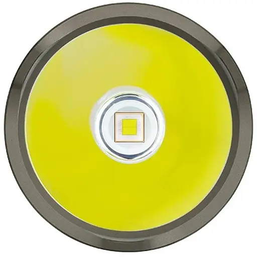 Фонарь Olight Warrior X 4 Flat Dark Earth (1013-2370.46.17) - фото 2