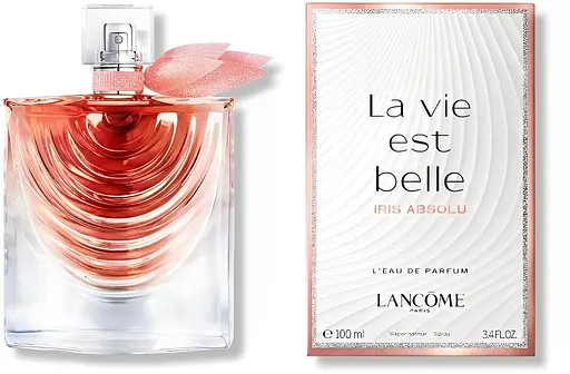 Оригинал Lancome La Vie Est Belle Iris Absolu 100 мл парфюмированная вода - фото 1