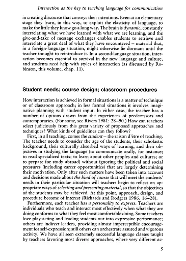 Interactive Language Teaching - фото 4