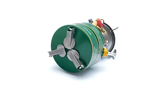 Горелка жидкотопливная BRS 29B (1047-BRS-29B) - фото 5