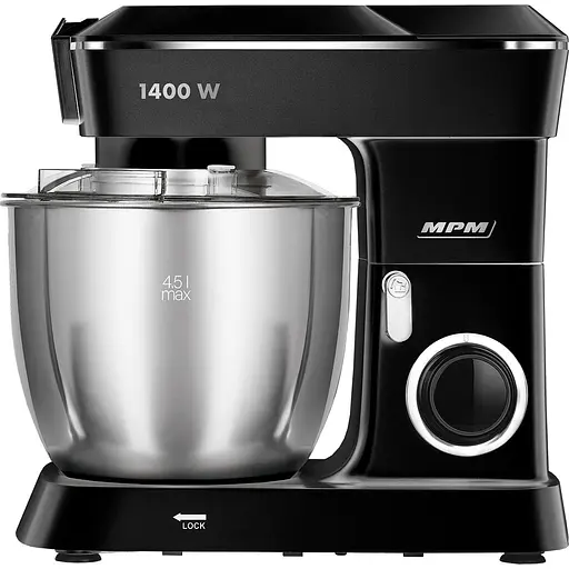 Кухонна машина MPM MRK-24  [131327] - фото 3