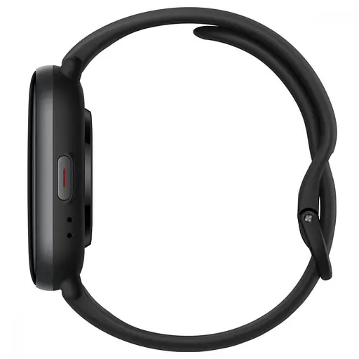 Смарт-часы Amazfit Active Midnight Black - фото 5