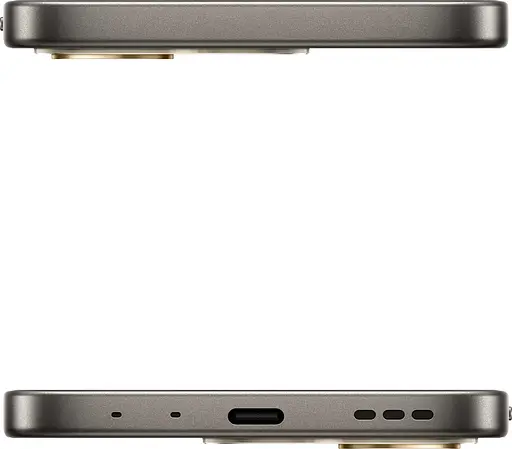 Смартфон Oppo A5 Pro 5G 8/256GB Black Brown - фото 9