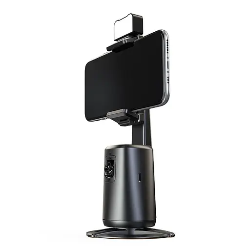 Штатив Adyss A200 с автоматическим слежением за лицом черный - фото 6