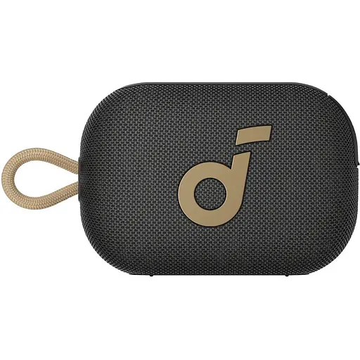 Портативная акустика Anker SoundCore Select 4 Go Golden (7120957) - фото 1