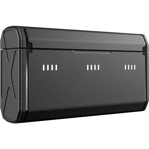 Зарядное устройство Telesin GP-PT-G01 15Вт + 2 аккумулятора Stamina для GoPro 11/10/9 (S0-ECB-01-TGP) [91538] - фото 5