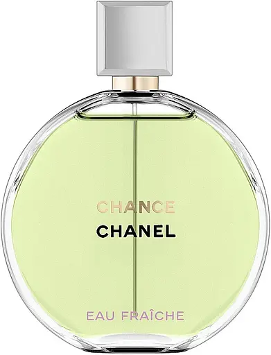 Парфумована вода жіноча тестер Chanel Chance Eau Fraiche Духи жіночі 100 мл - фото 1
