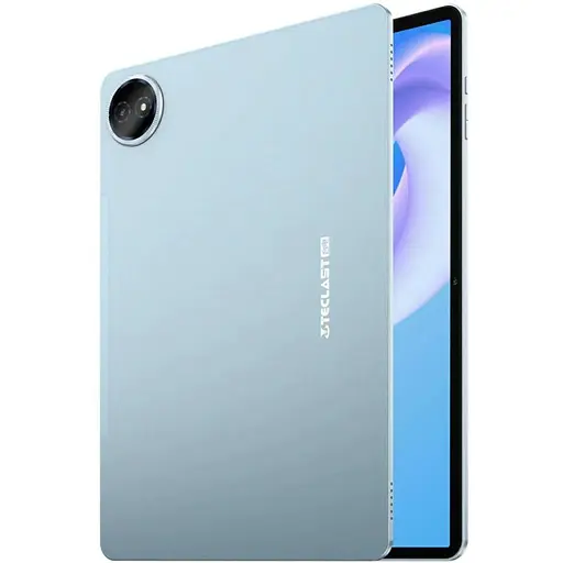 Планшет Teclast M50 Plus 6/128GB Global LTE (Blue) - фото 2