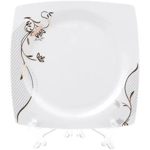Тарелка обеденная Антонелли NP92PL - фото 3