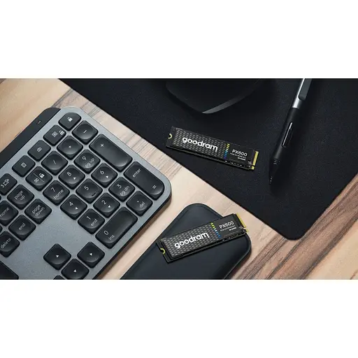 SSD накопитель Goodram PX600 500GB (SSDPR-PX600-500-80) [142750] - фото 3