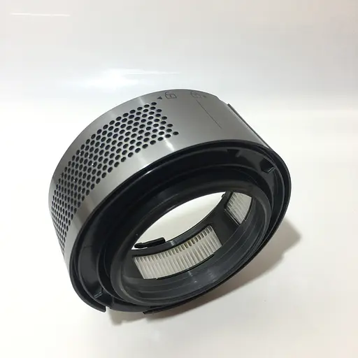 Фильтр HEPA15 аккумуляторного пылесоса Samsung PowerStick JET 60, JET 70, JET 75, JET 90, DJ97-02641A - фото 4