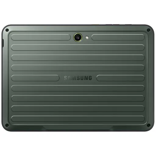 Планшет Samsung Galaxy Tab Active 5 Pro 5G 6/128 Green (SM-X356BZGA) - фото 6