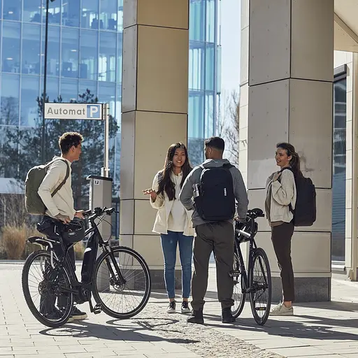 Рюкзак Campus Notus 20L TCAM-6115 Dark Slate Thule sum0027895 - фото 4