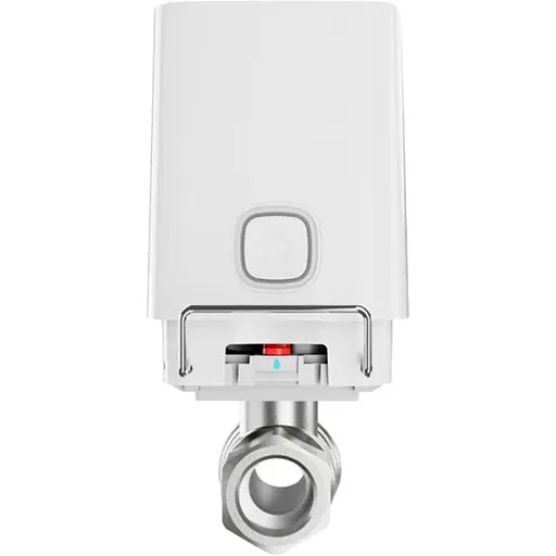 Кран перекрытия воды Ajax WaterStop 1/2" White с дистанционным управлением - фото 2