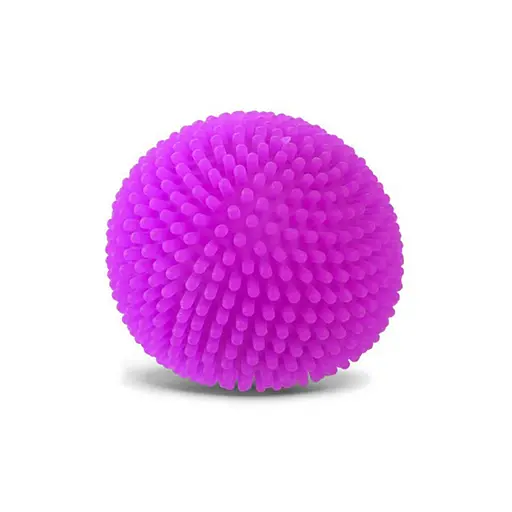 Дитяча іграшка антистрес "YabbaDabba" Bambi YD2540(Violet) фіолетовий - фото 1