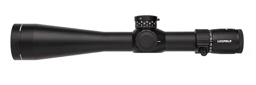 Приціл оптичний LEUPOLD MARK 5HD 5-25x56 (35mm) M1C3 FFP PR2-MOA - фото 4