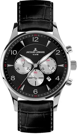 Часы Jacques Lemans London 1-1654A