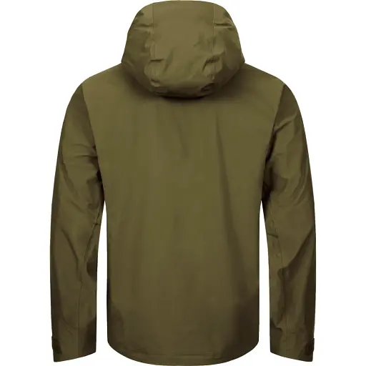 Куртка Blaser Active Outfits Venture 3L S Dark Olive - фото 2