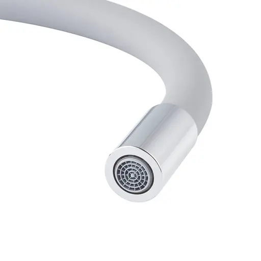 Змішувач для кухні Koer KB-70029-01 хром KR5486 Хром - фото 4