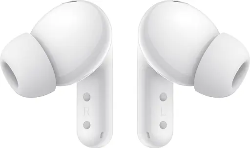 Навушники Xiaomi Redmi Buds 5 Sunny Snow White (BHR7628GL) (EU) - фото 3