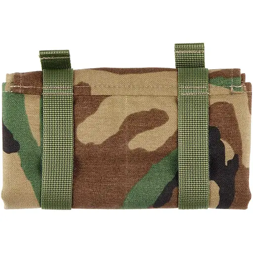 Патронташ Алебарда на 40 патронов калибр 308; 6.5 Creedmoor; 243Win мультикам - фото 2