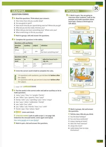 Speak Out. Pre-Intermediate Student's Book + Active Book + DR + MEL - фото 4