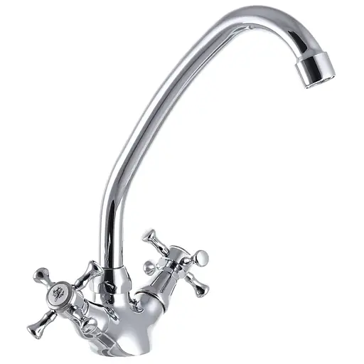 Смеситель для кухни Champion MF 271 CH0072 Хром - фото 1