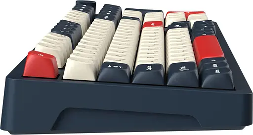 Клавіатура GamePro Asgard Drakkar (MK305BL) - фото 3