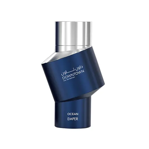 Парфюмированная вода мужская Emper Downtown Ocean 100 мл (MM35784)