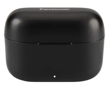 Наушники Panasonic RZ-B110W Black (RZ-B110WDG-K) - фото 3