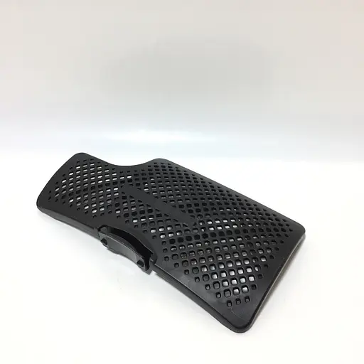 Крышка, рамка выходного фильтра для пылесоса Samsung SC88**, DJ64-01015A - фото 3