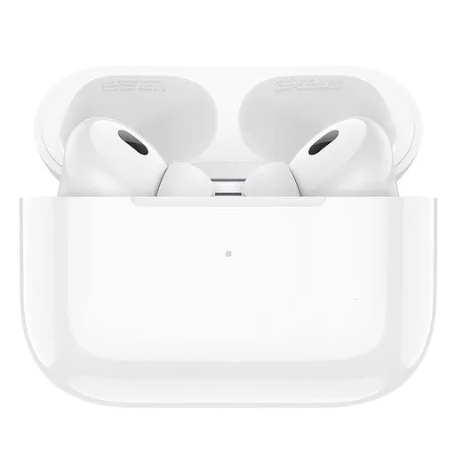 Бездротові навушники HOCO EW47 True wireless stereo headset White - фото 4