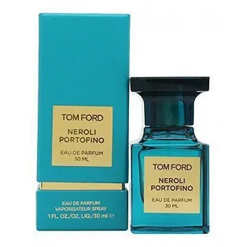 Оригінал Tom Ford Neroli Portofino 30 мл парфумована вода - фото 1