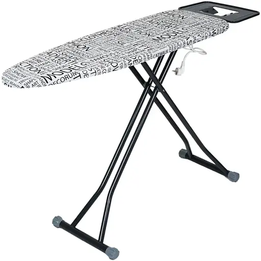 Дошка для прасування EuroHome LIME 118 х 38 EH11838MPL-1