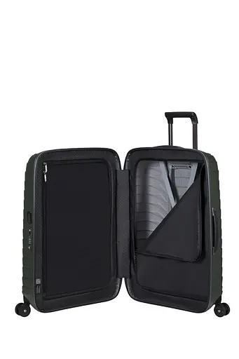 Валіза Samsonite PROXIS 69 см GREEN 69x48x29 CW6*44002 - фото 2
