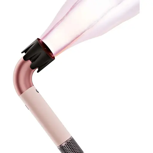 Фен Dyson HD17 Supersonic R Ceramic Pink/Rose Gold (113332-01) [137218] - фото 4