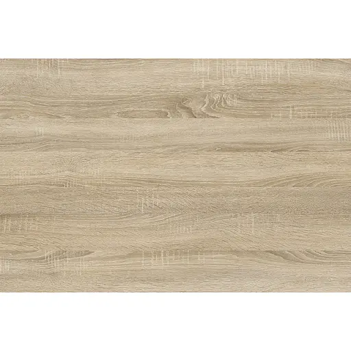 Компьютерный стол Ferrum-decor Таккота 75x100x70 серый ДСП Дуб Сонома 16мм (FRD-102331) - фото 3