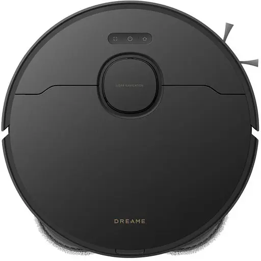 Робот-пылесос с влажной уборкой Dreame L40 Ultra CE Black (RLD52SE-Bl) - фото 3