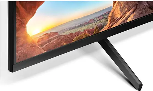 Телевізор 55" Sony KD55X85TJR - фото 6