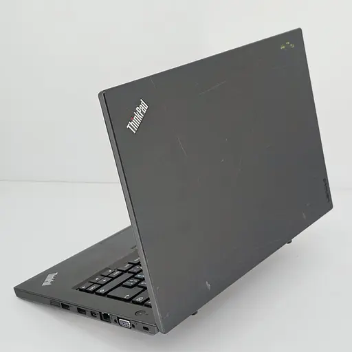 Ноутбук Lenovo ThinkPad L460 (i5-6200U/8/128SSD) - Class A- "Б/У" - фото 2