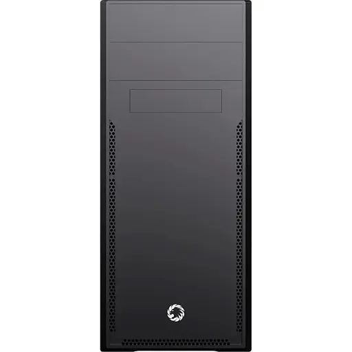 Корпус GameMax ET-213-NP-2U3-TYC-CR-PM без блока питания (ET-213-NP-2U3-TYC-CR-PM) - фото 9