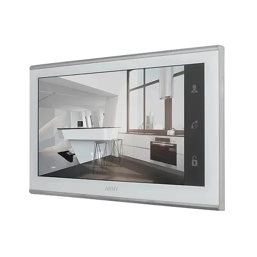 Видеодомофон AVD-730 Arny (82-00145) - фото 5