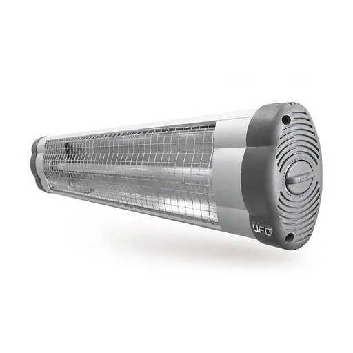 Обогреватель UFO Star 1800 + ножка - фото 5