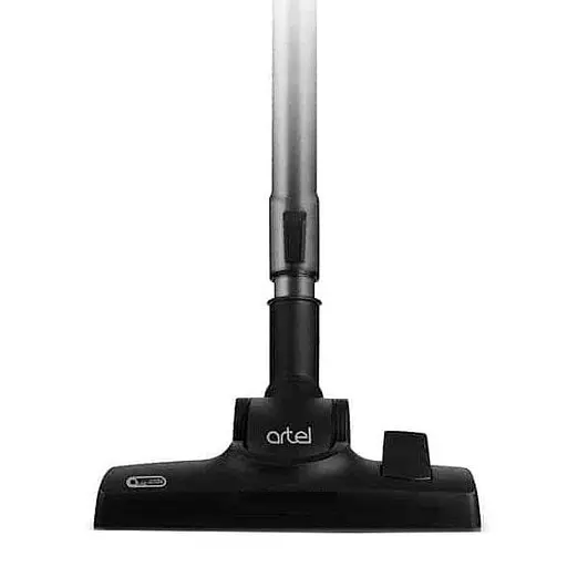 Пылесос безмешковый Artel VCC 0120 Grey - фото 4