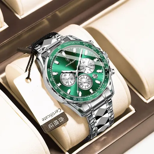 Годинник Poedagar Detox - фото 2