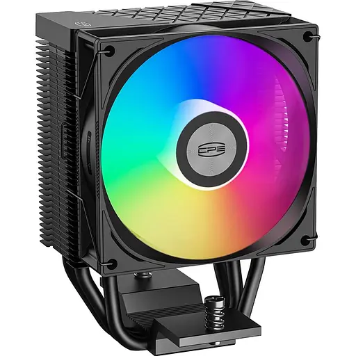 Кулер для процесора PcCooler PсCOOLER R300 ARGB BK (R300-BKAWYX-US) - фото 1