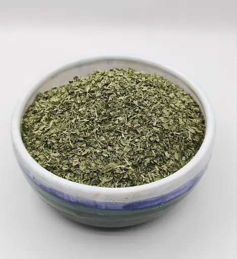 Петрушка сушена 10 г - фото 4