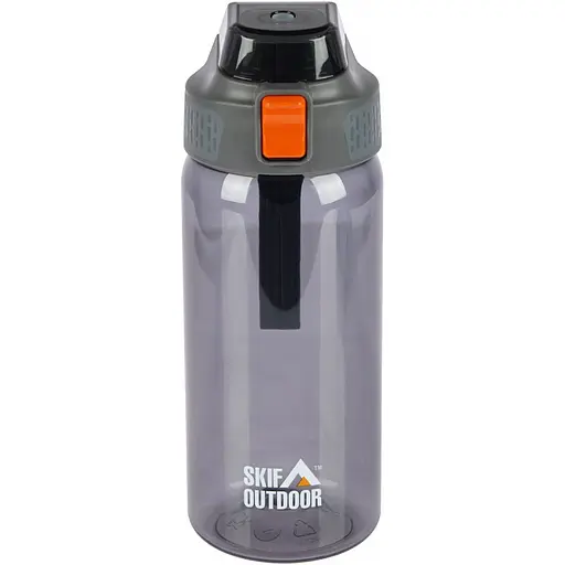 Бутылка Skif Outdoor Tribott III 0.55L Black (1013-389.03.11) - фото 3